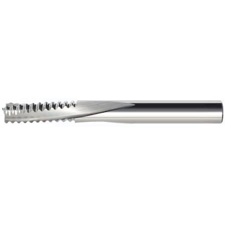 Mastercut Tool 12x25x12x76 3FL Dwncut Slow Helix Ripper WRouter 915-102